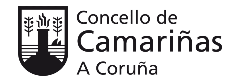 Escudo Concello Camarinas