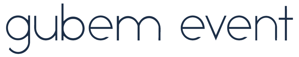 Logo De Gubem Event Min